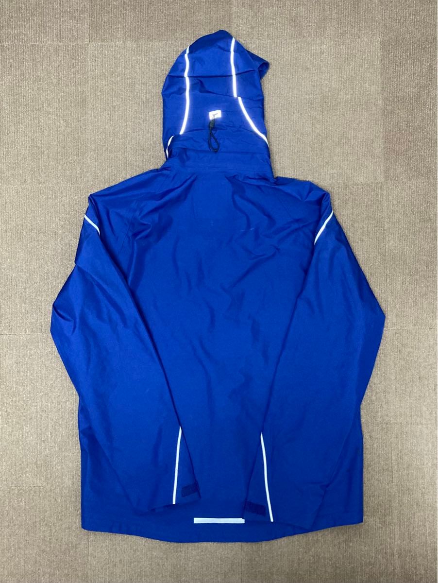 NIKE pro elite ストームジャケット ストームスーツ ウィンド