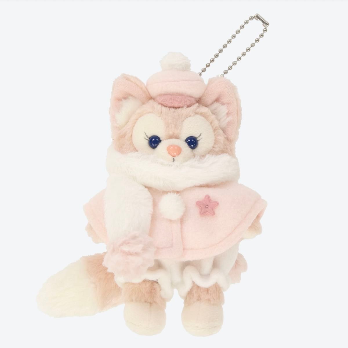 ダッフィーフレンズ ダンシング・スノーフレークス リーナベル