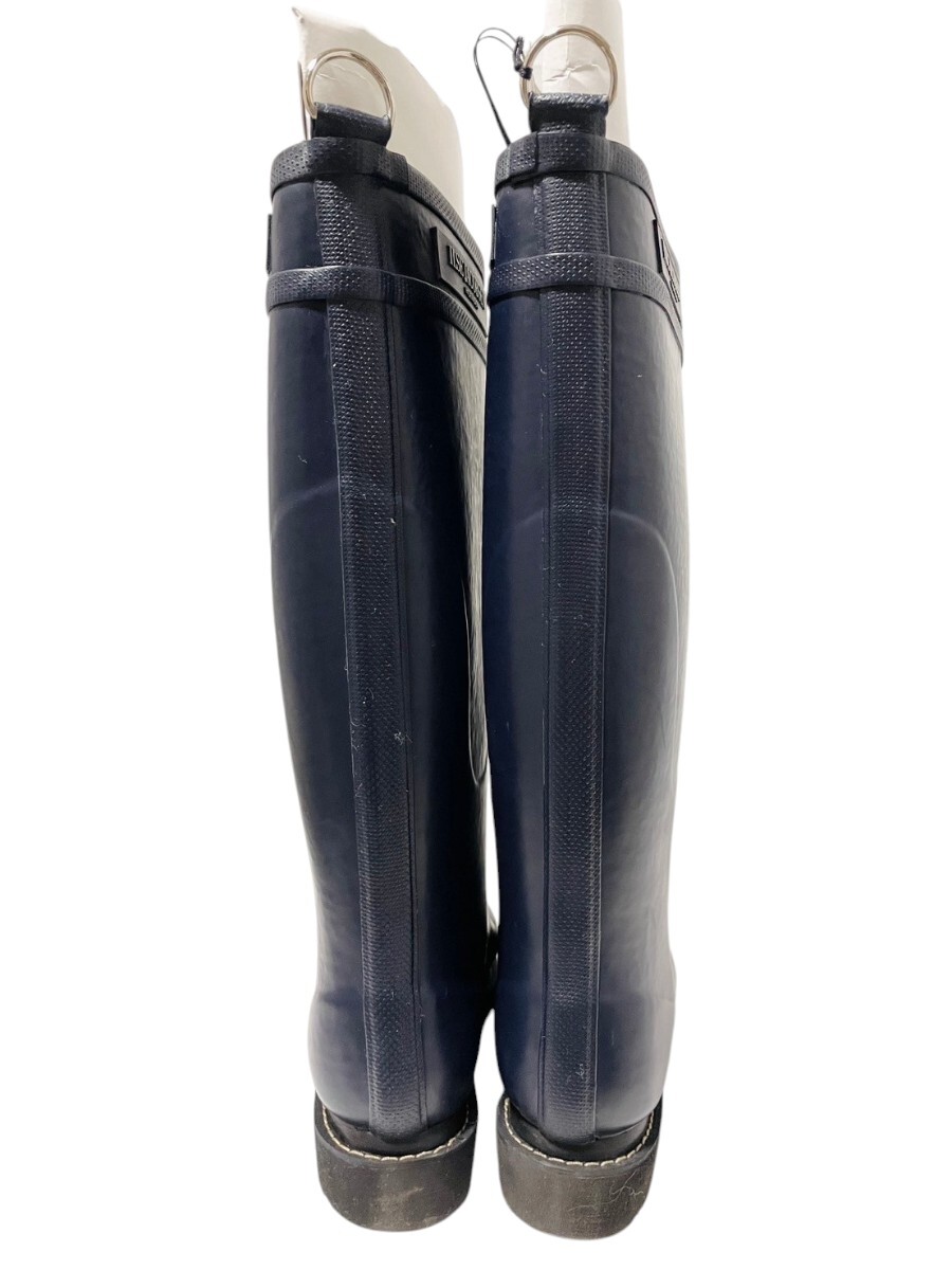 タグ付き 新品未使用】ILSE JACOBSEN イルセ ヤコブセン レインブーツ