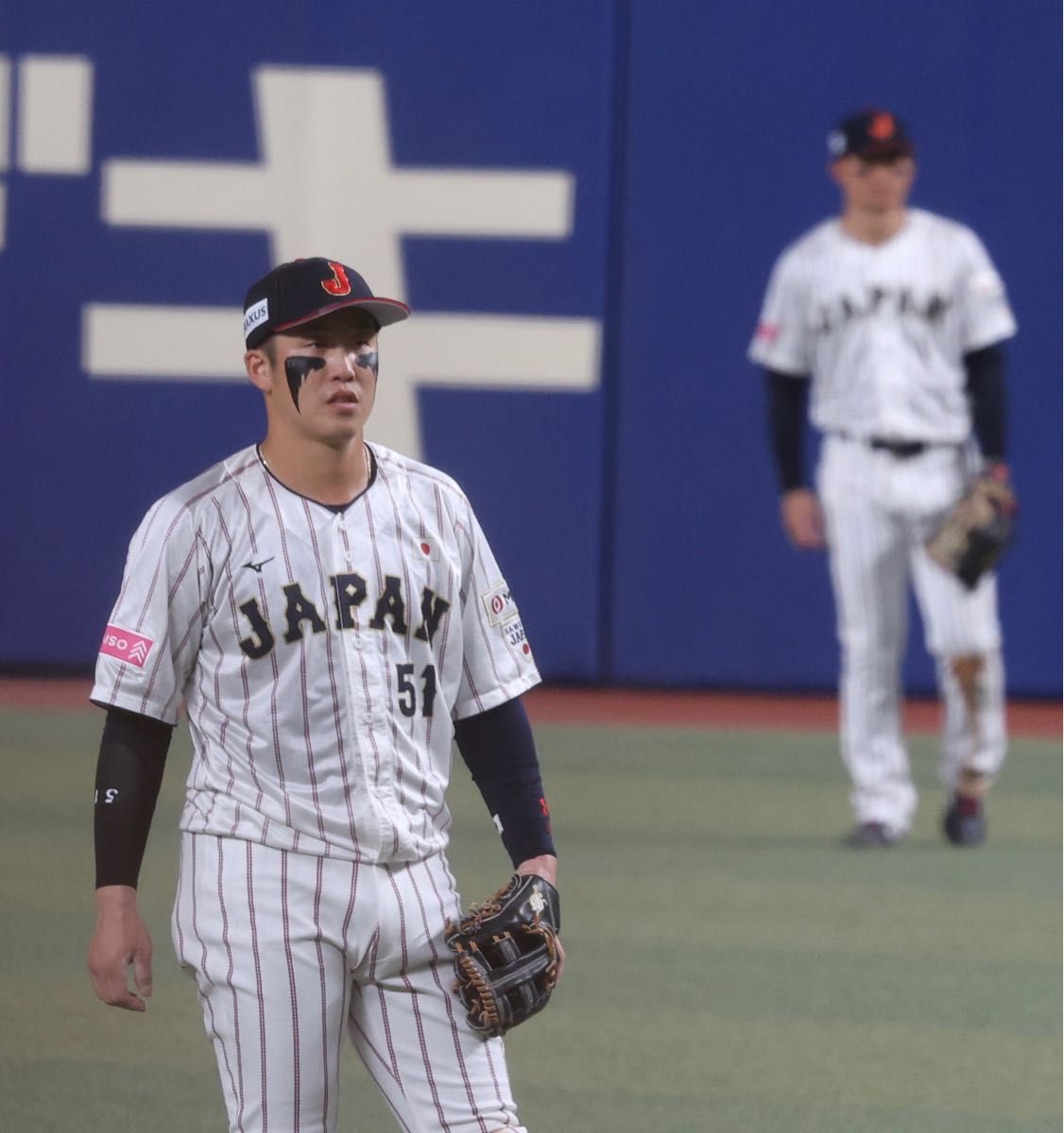 セラミックパワーギア アームサポーター プロ仕様 2本縫製 FITEX