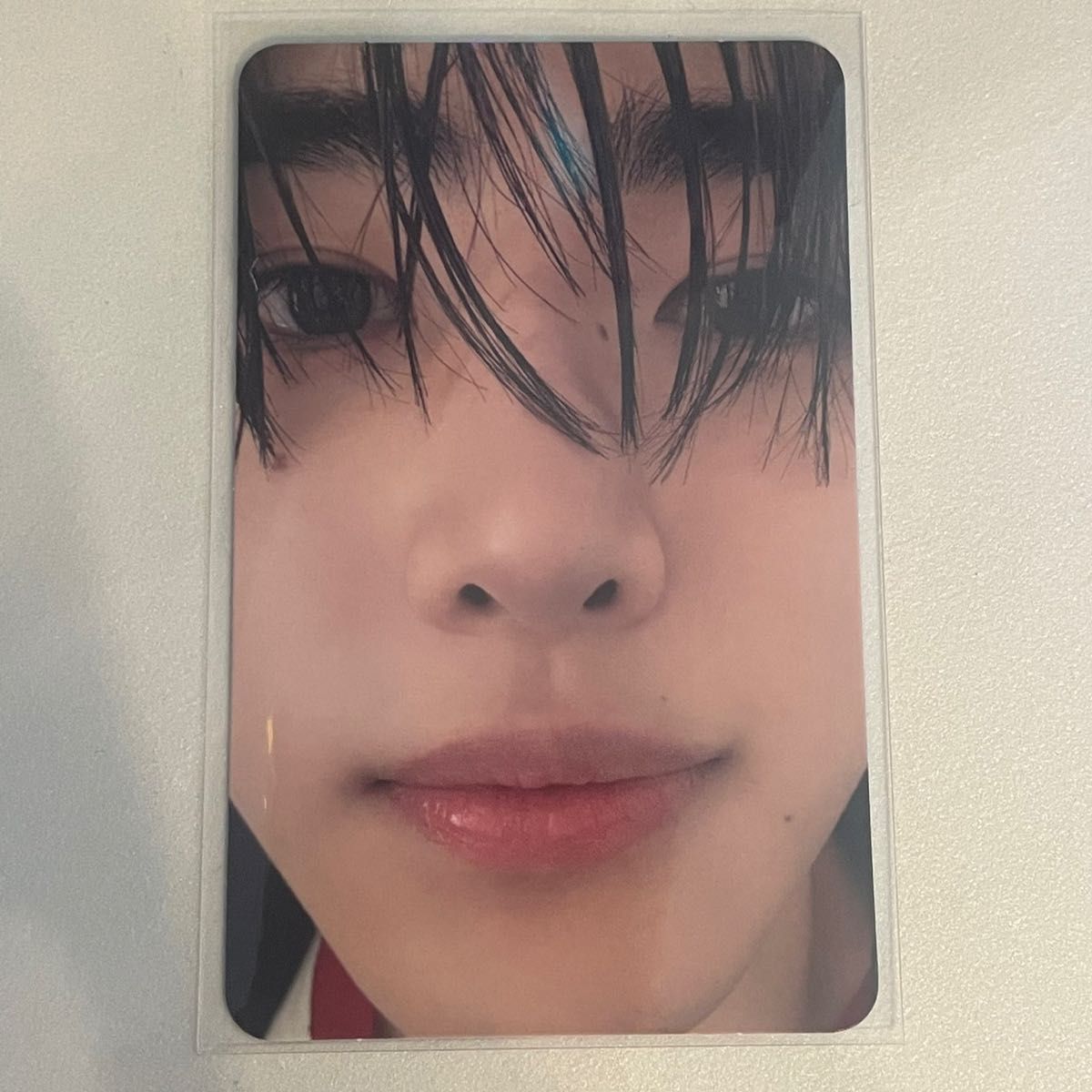 enhypen ソンフン サノク トレカ （お値下げなど質問にてお問い合わせ