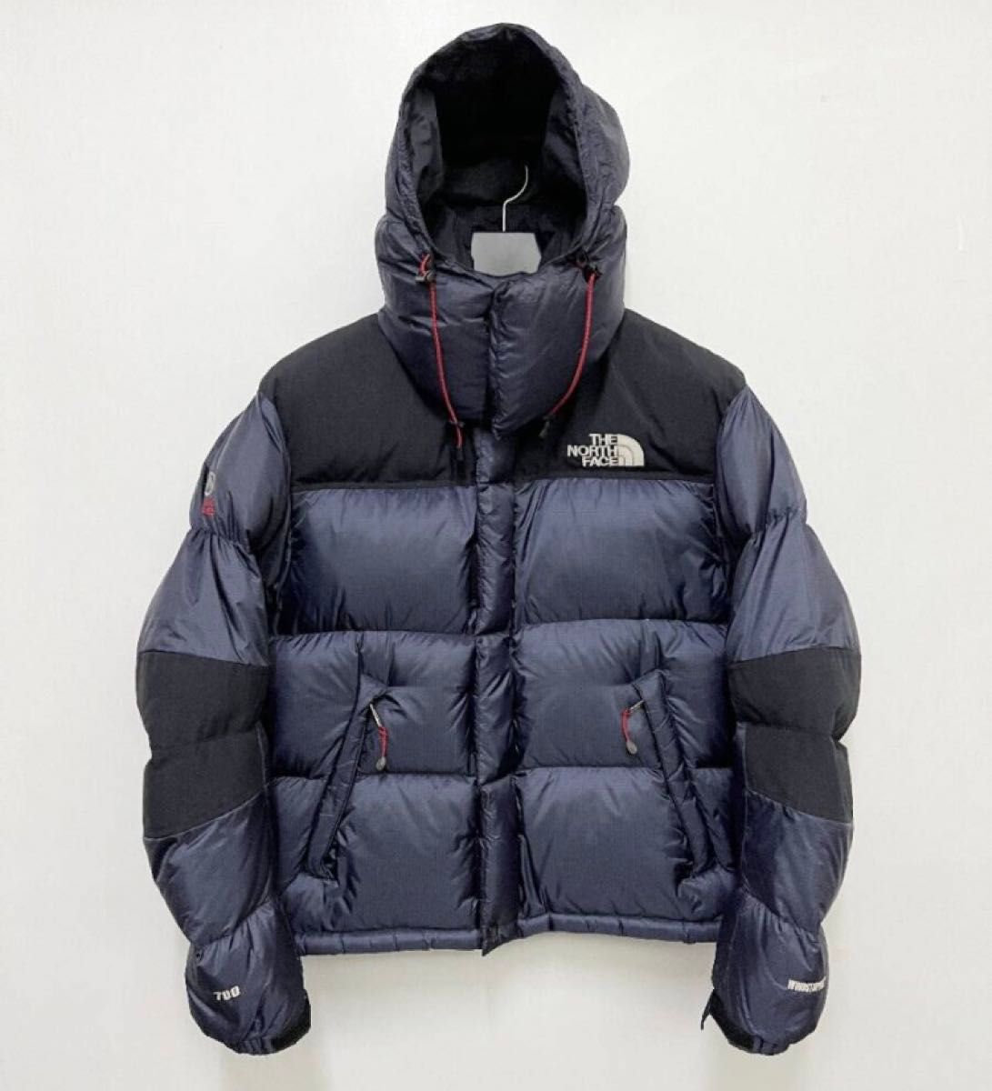 THE NORTH FACE ノースフェイス ダウンジャケット メンズ S サイズ