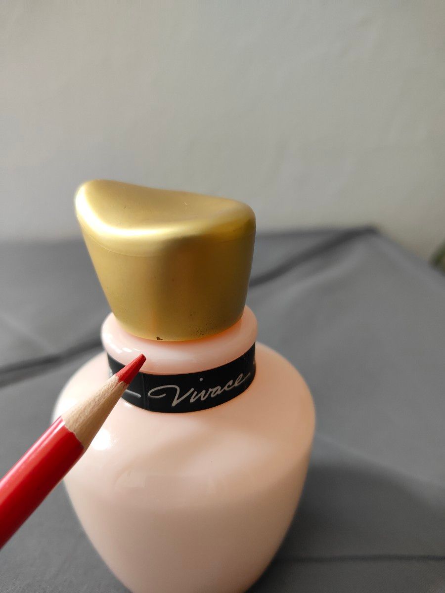 廃盤品 資生堂 ビバーチェ コロンミスト(F)ベビーフローラル 100ml