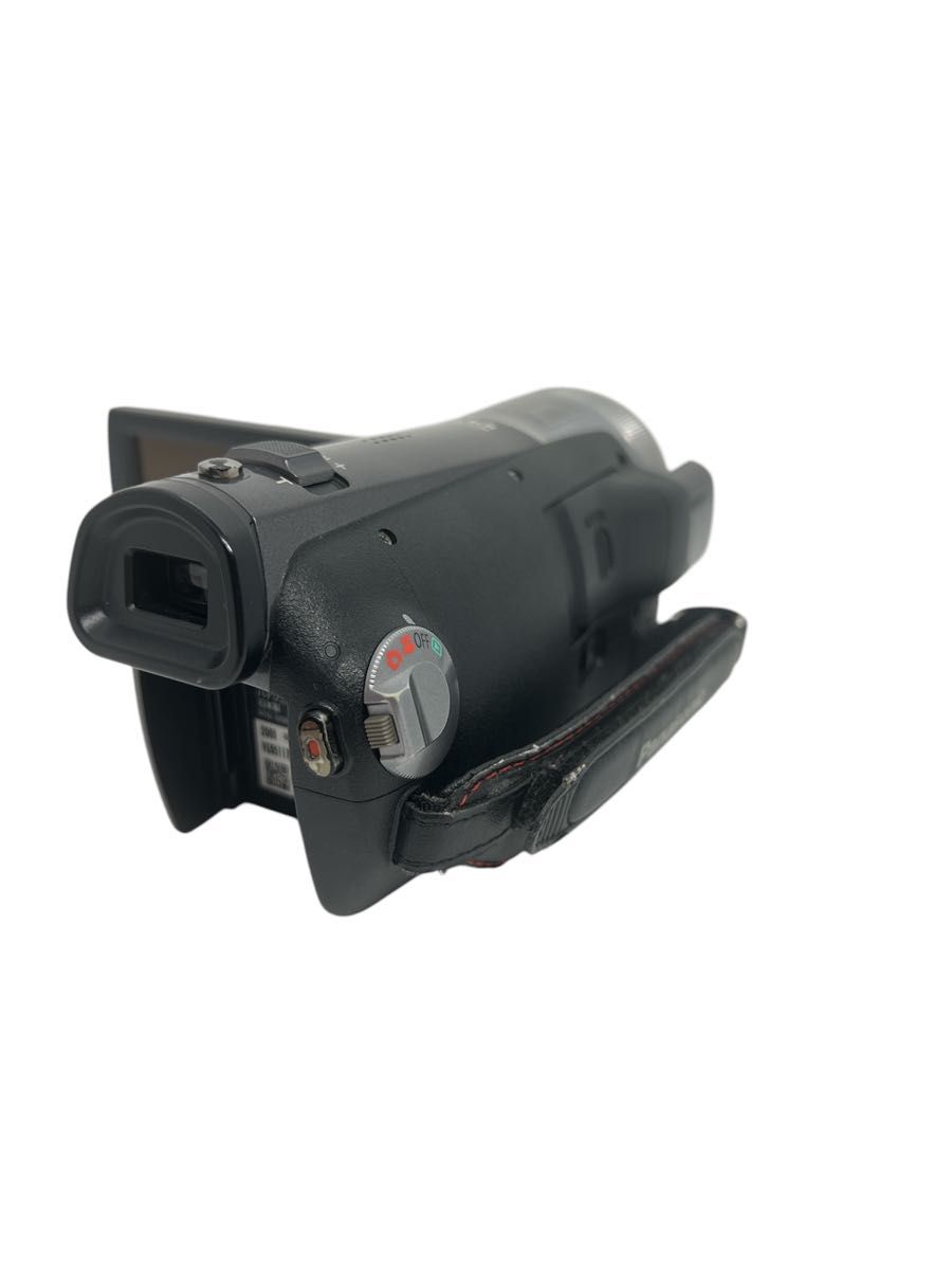 動作確認済み】Panasonic HDC-TM350 フルHD ビデオカメラ｜Yahoo