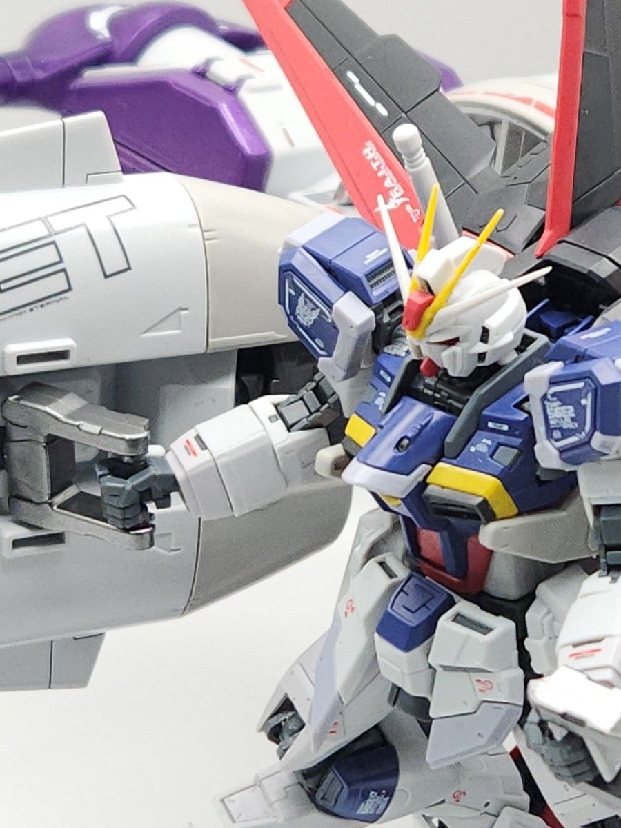 rg フォースインパルス SpecⅡ ミーティアhg｜Yahoo!フリマ（旧PayPay