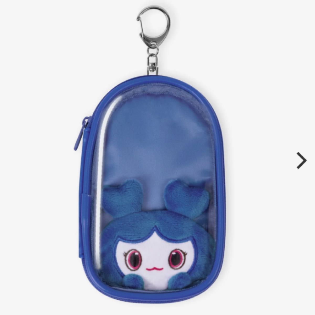 TWICE ラブリー アクリルスタンドポーチ アクスタポーチ アクスタ