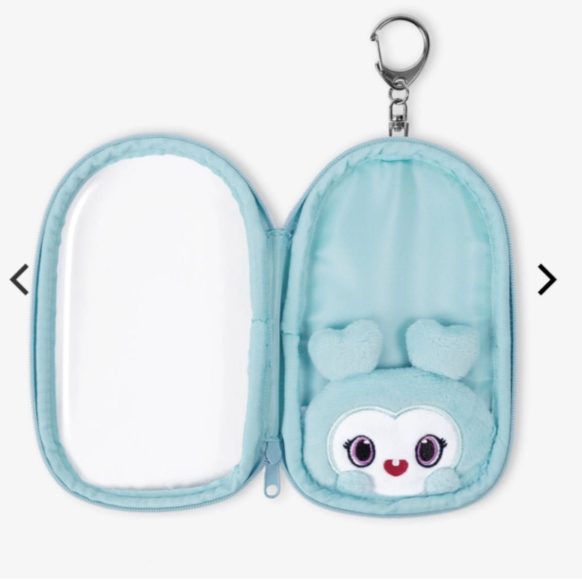 TWICE ラブリー アクリルスタンドポーチ アクスタポーチ アクスタ