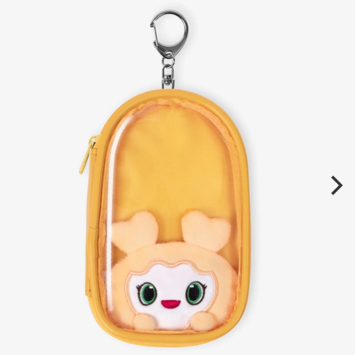 TWICE ラブリー アクリルスタンドポーチ アクスタポーチ アクスタ