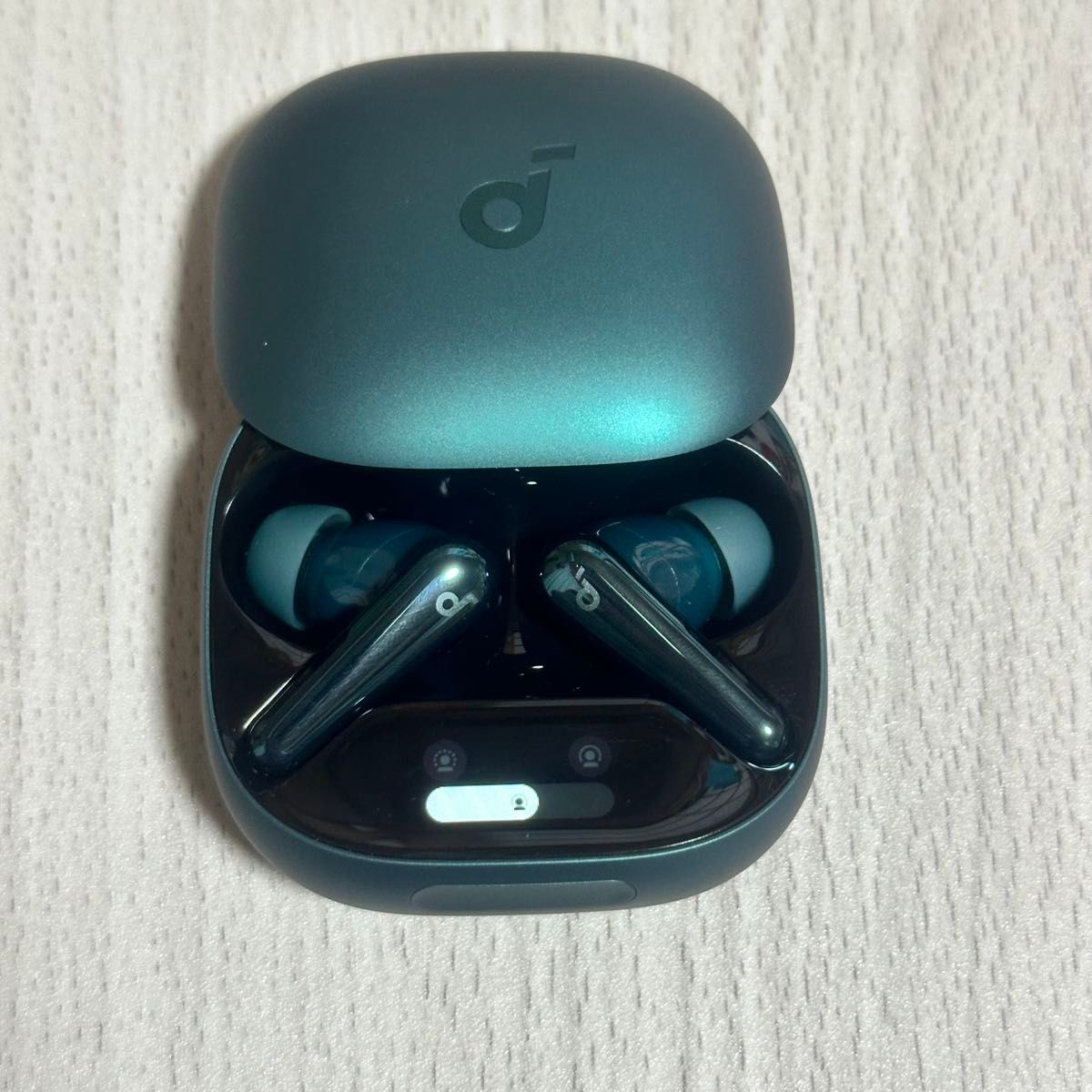 soundcore Liberty 4 Pro ディープグリーン｜Yahoo!フリマ（旧PayPay