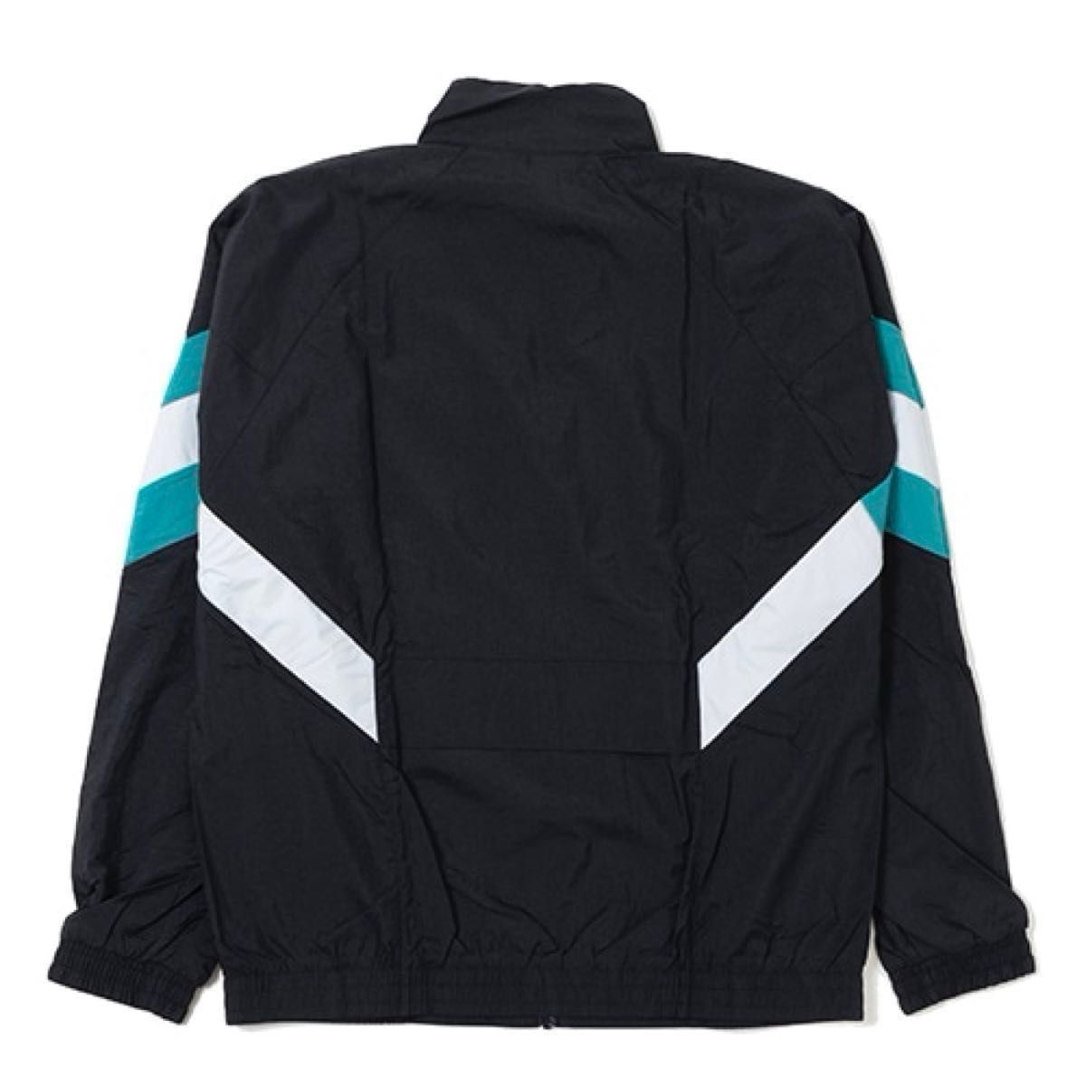 ニューカッスル・ユナイテッドFC LIFESTYLER OG トラックトップ L