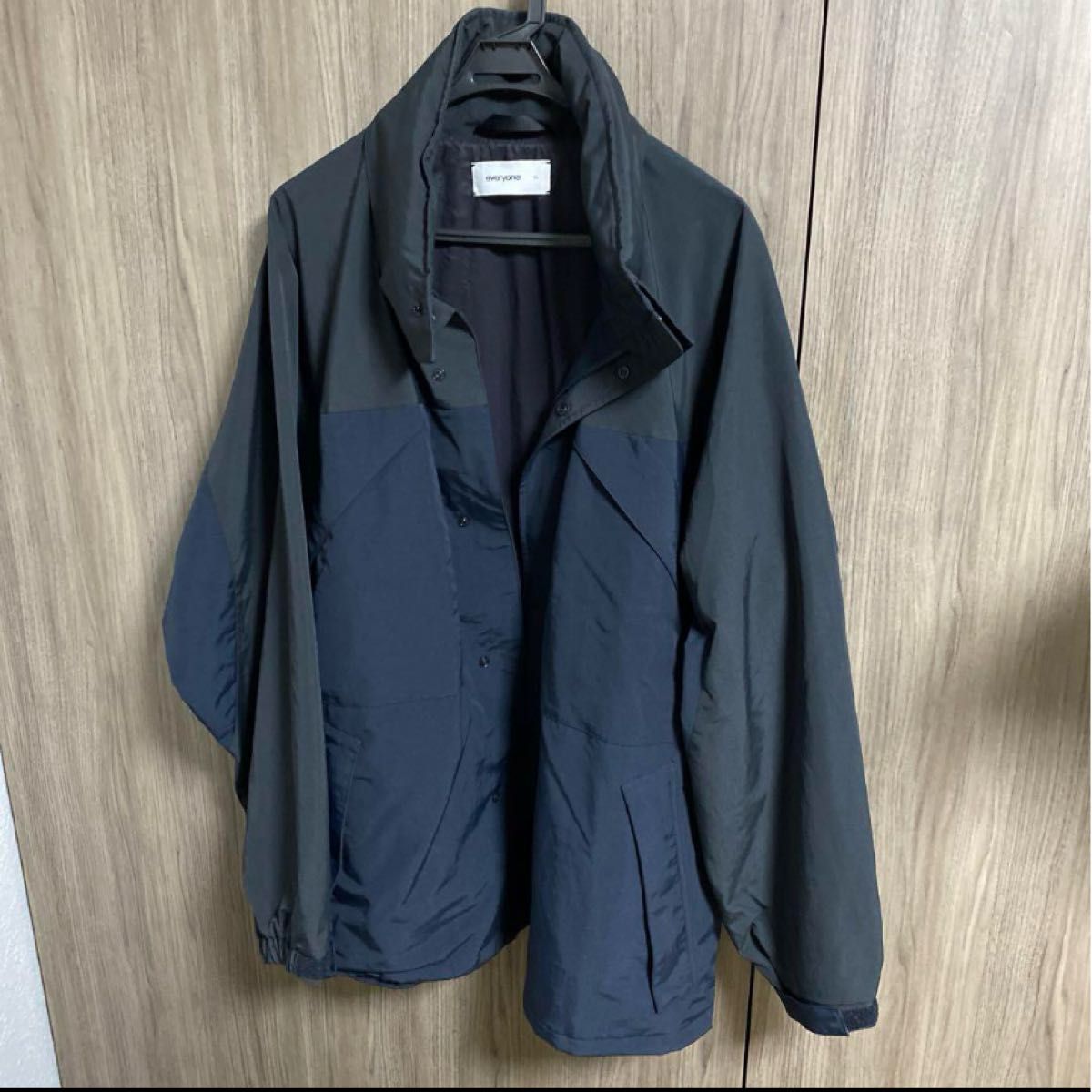 everyone OPTIMAL JACKET XL｜Yahoo!フリマ（旧PayPayフリマ）