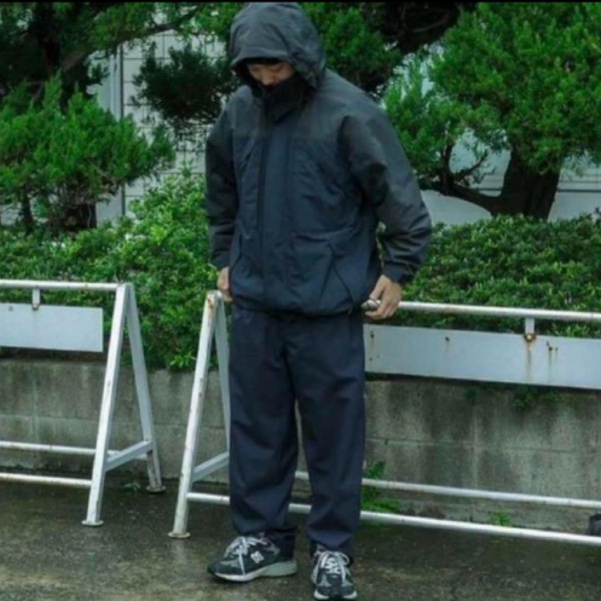 everyone OPTIMAL JACKET XL｜Yahoo!フリマ（旧PayPayフリマ）