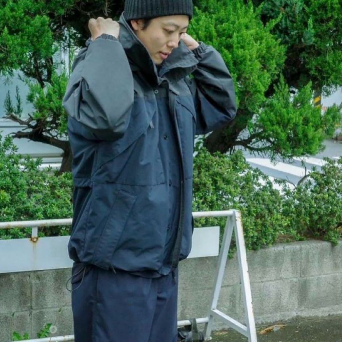 everyone OPTIMAL JACKET XL｜Yahoo!フリマ（旧PayPayフリマ）