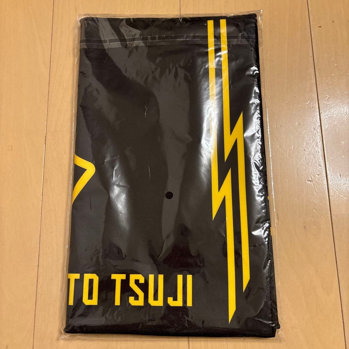 群馬クレインサンダーズプレイヤーズタオル2024-25 #9_辻直人｜Yahoo