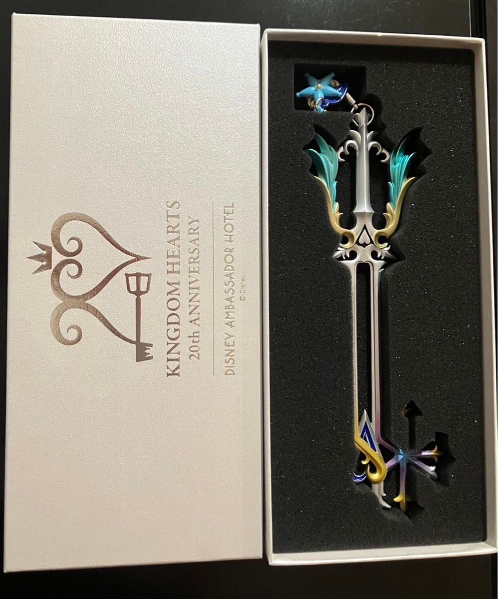 ディズニーアンバサダーホテル「キングダム ハーツ」20th
