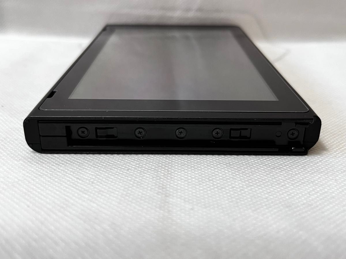 2021年製 Nintendo Switch バッテリー強化版 ジャンク品｜Yahoo!フリマ