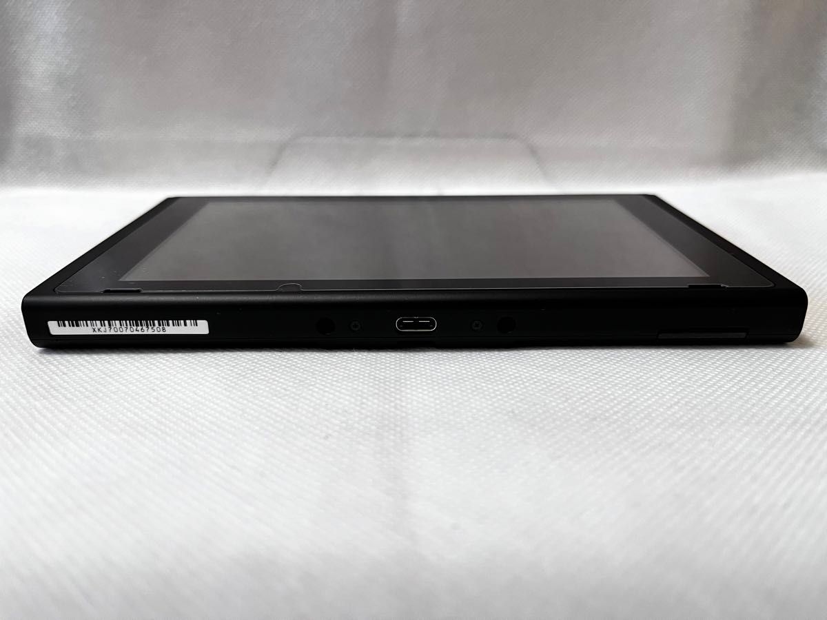 2021年製 Nintendo Switch バッテリー強化版 ジャンク品｜Yahoo!フリマ