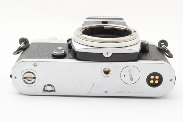 ☆モルト部良好・美品☆ ニコン Nikon NEW FM2 ボディ #16669 【公式通販】