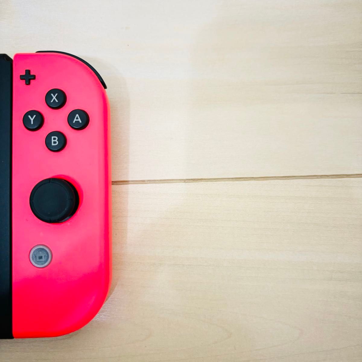 未使用に近い】バッテリー強化版 Nintendo Switch ニンテンドー