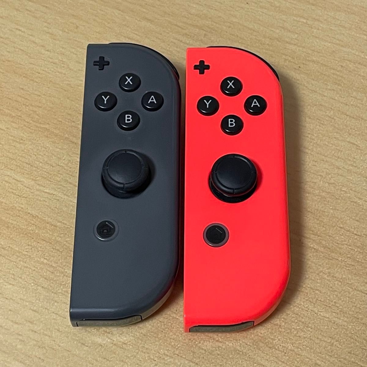 ジャンク Nintendo Switch JOY-CON ジョイコン 2コ｜Yahoo!フリマ（旧