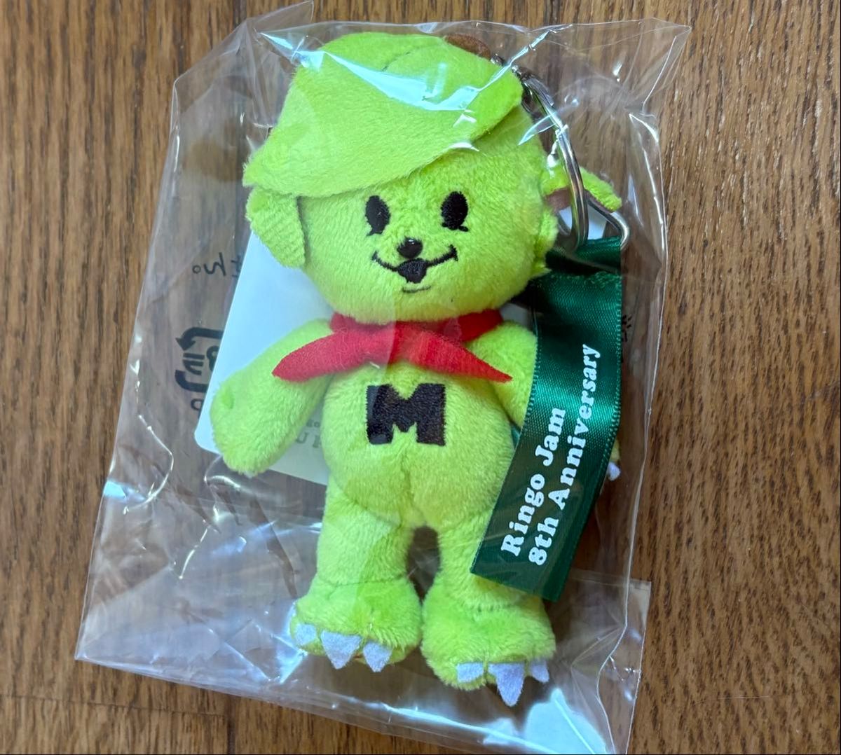 ミエ様専用】Mrs GREEN APPLE メメル キーホルダー｜Yahoo!フリマ（旧