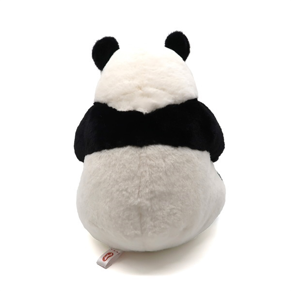 Yahoo!オークション - 上野動物園【暁暁＆蕾蕾 3歳記念商品】ぬいぐる