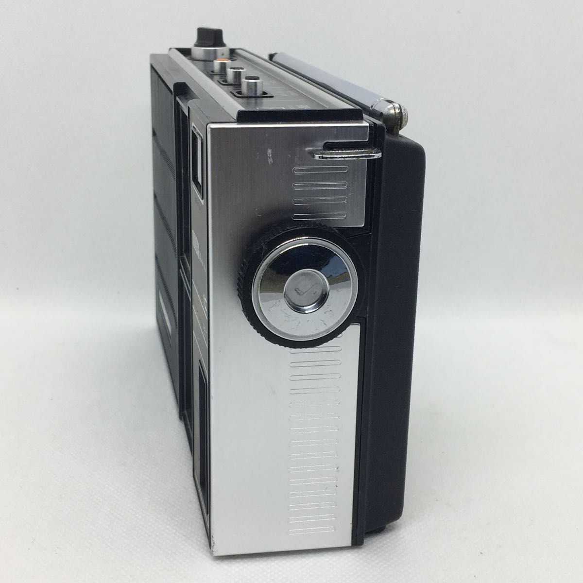 動作品】整備品 NATIONAL PANASONIC RF-656 1000GX World boy ワールド