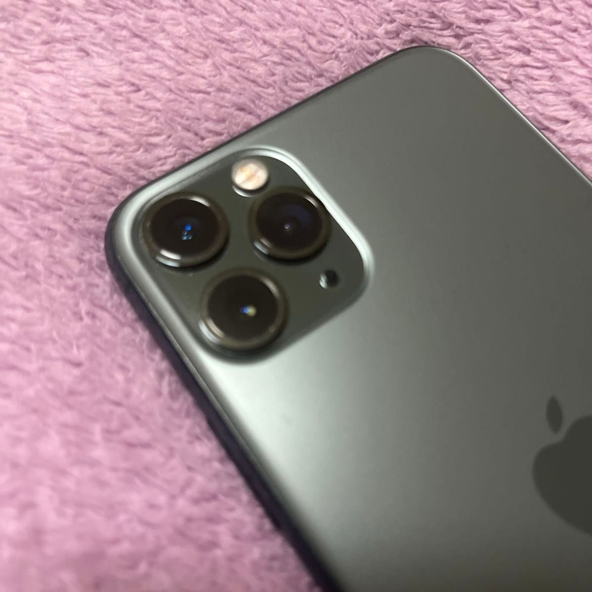 Apple iPhone 11Pro スペースグレーひび割れあり64GB｜Yahoo!フリマ