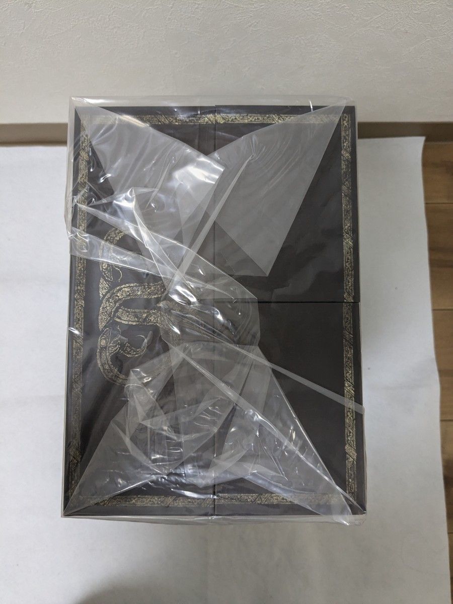 未開封 エルデンリング 串刺し公 メスメル スタチュー フィギュアのみ