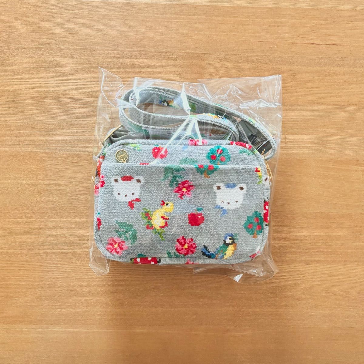 フェイラー ファミリア ショルダーバッグ｜Yahoo!フリマ（旧PayPayフリマ）