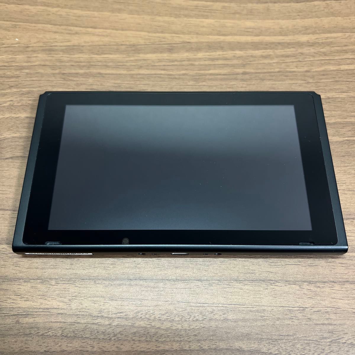 画面傷少・動作確認済 Nintendo Switch HAD バッテリー強化型 本体