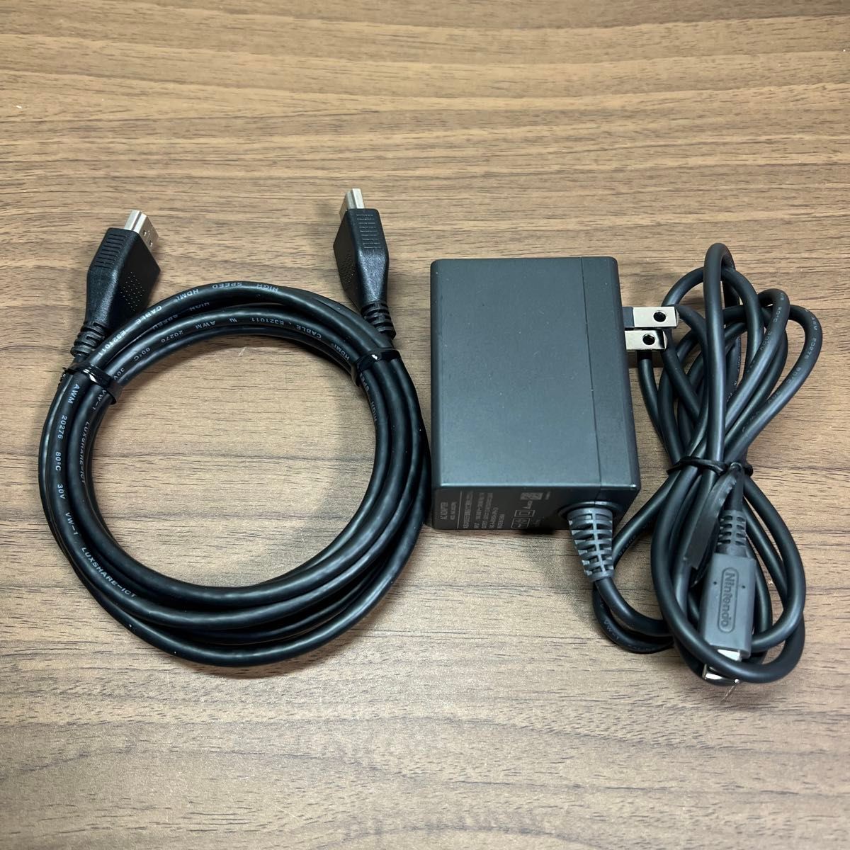 画面傷少・動作確認済 Nintendo Switch HAD バッテリー強化型 本体