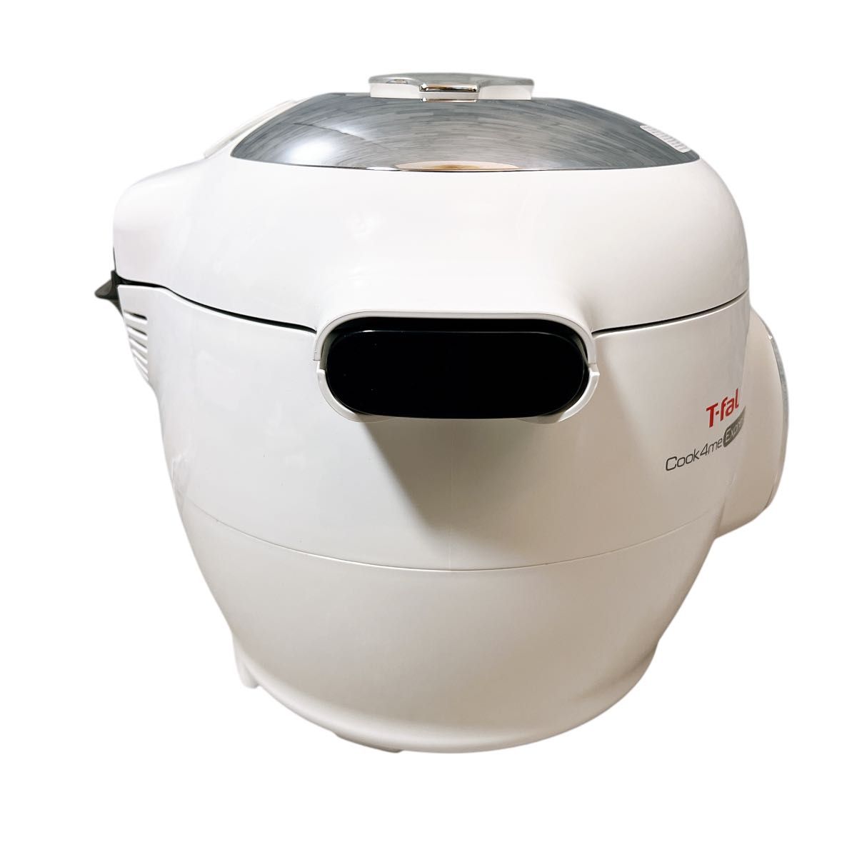 未開封 ティファール クックフォーミー エクスプレス Cook4me 6L