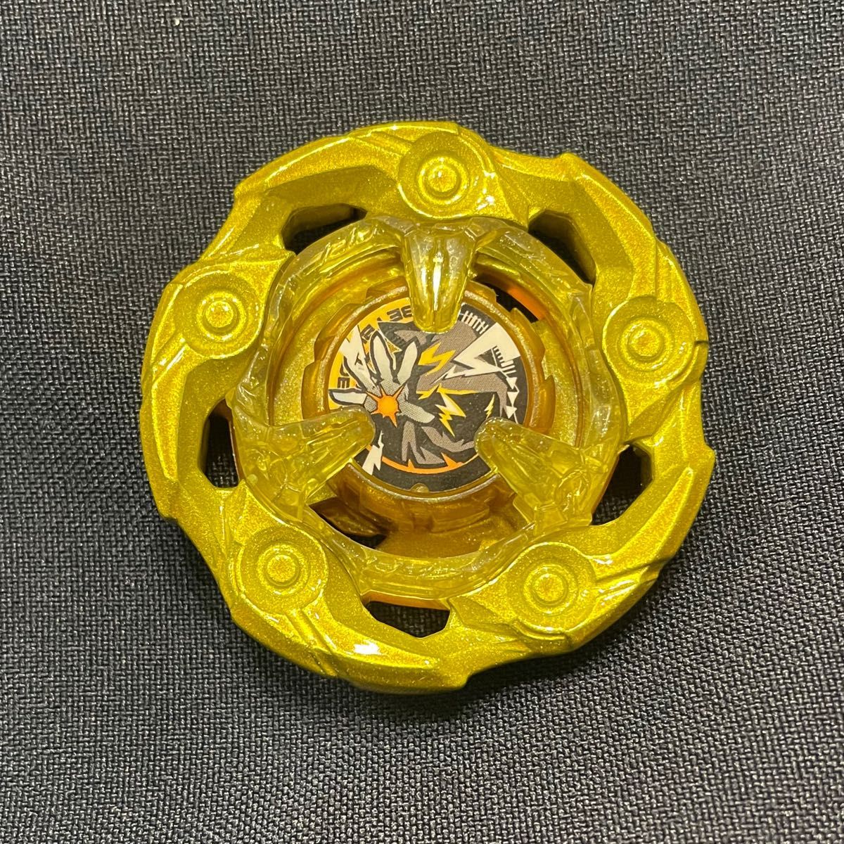 ベイブレードX ウィザードロット ゴールド 金｜Yahoo!フリマ（旧PayPay