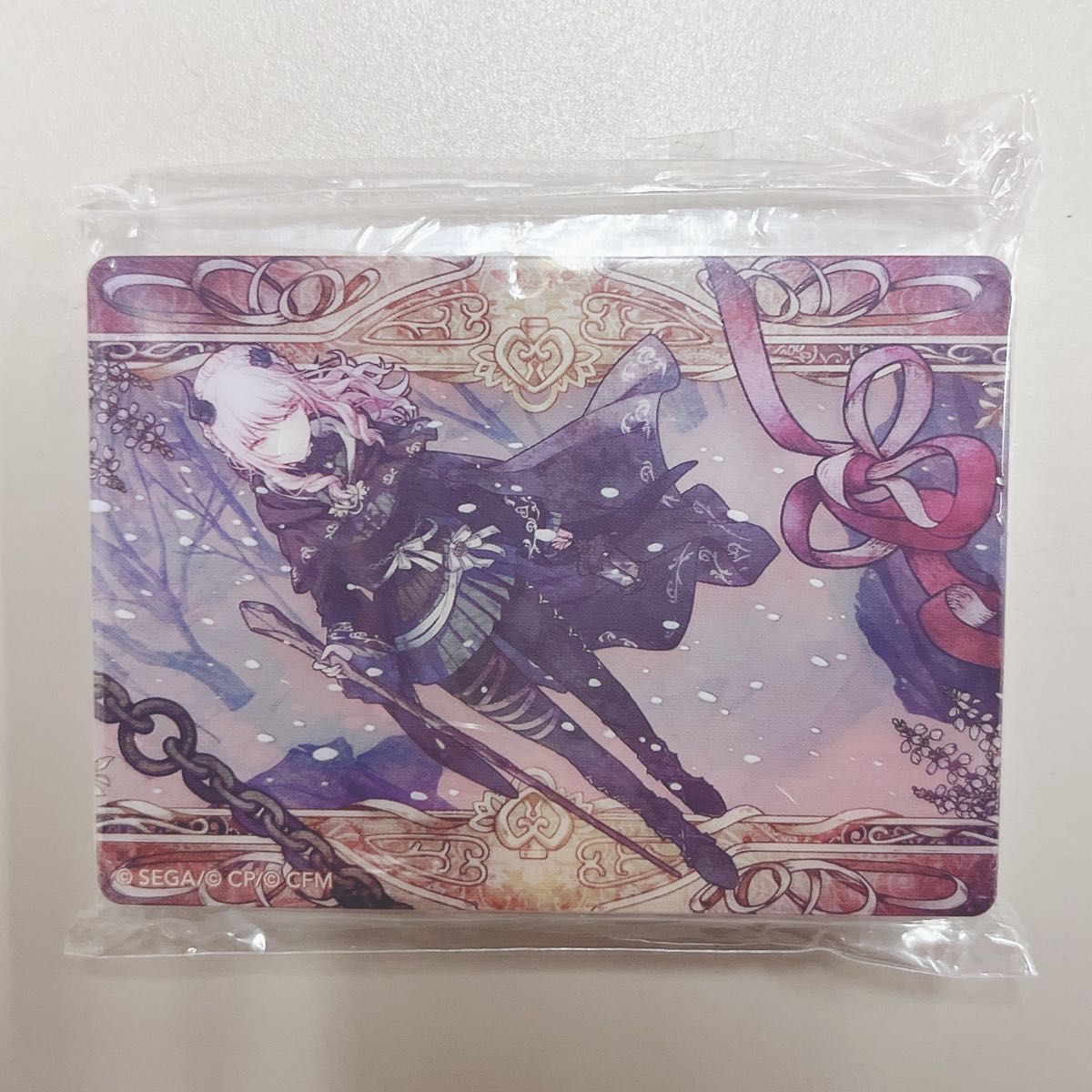 プロセカ 暁山瑞希 ロウワー ボクキミ ノーブルアート｜Yahoo!フリマ