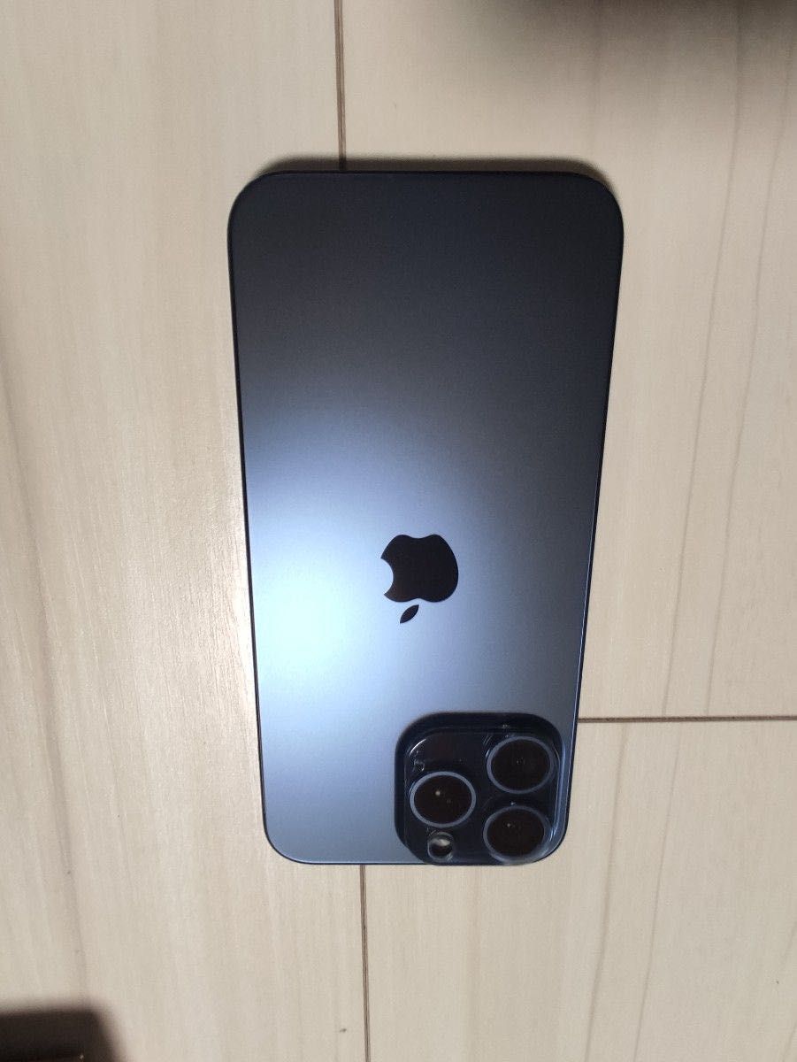 iPhone 15 promax 256 超美品 バッテリー最大容量100%｜Yahoo!フリマ