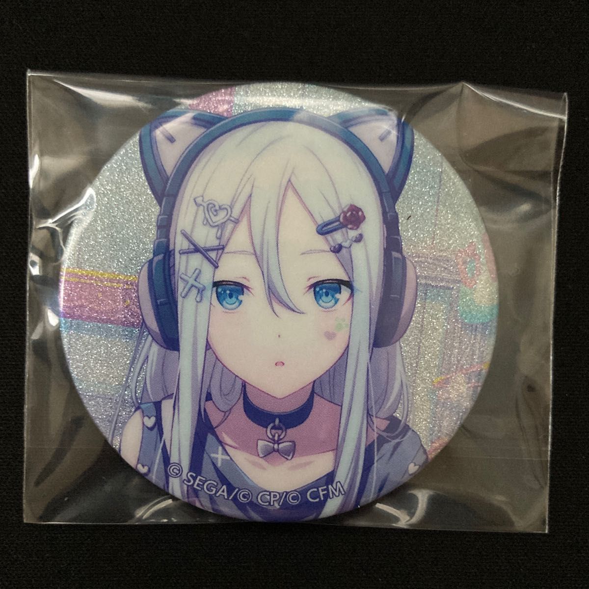 プロセカ 宵崎奏 Iなんです 缶バッジ まとめ売り 71缶 特訓後 プロセカ