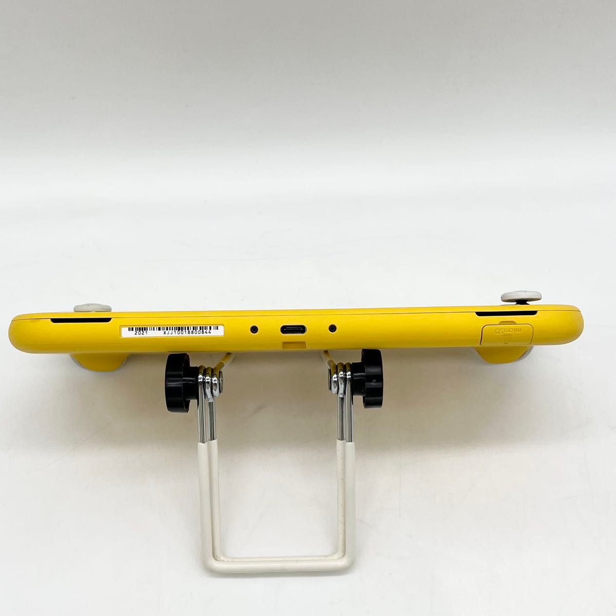 液晶美品】Switch Lite スイッチライトイエロー 本体 動作品｜Yahoo