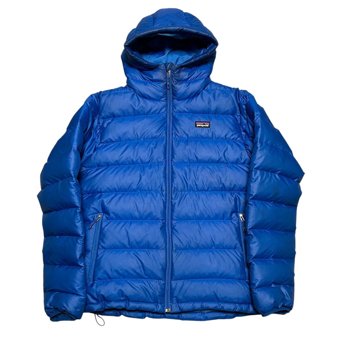 2013年 Patagonia パタゴニア ダウンセーター フーディ ジャケット