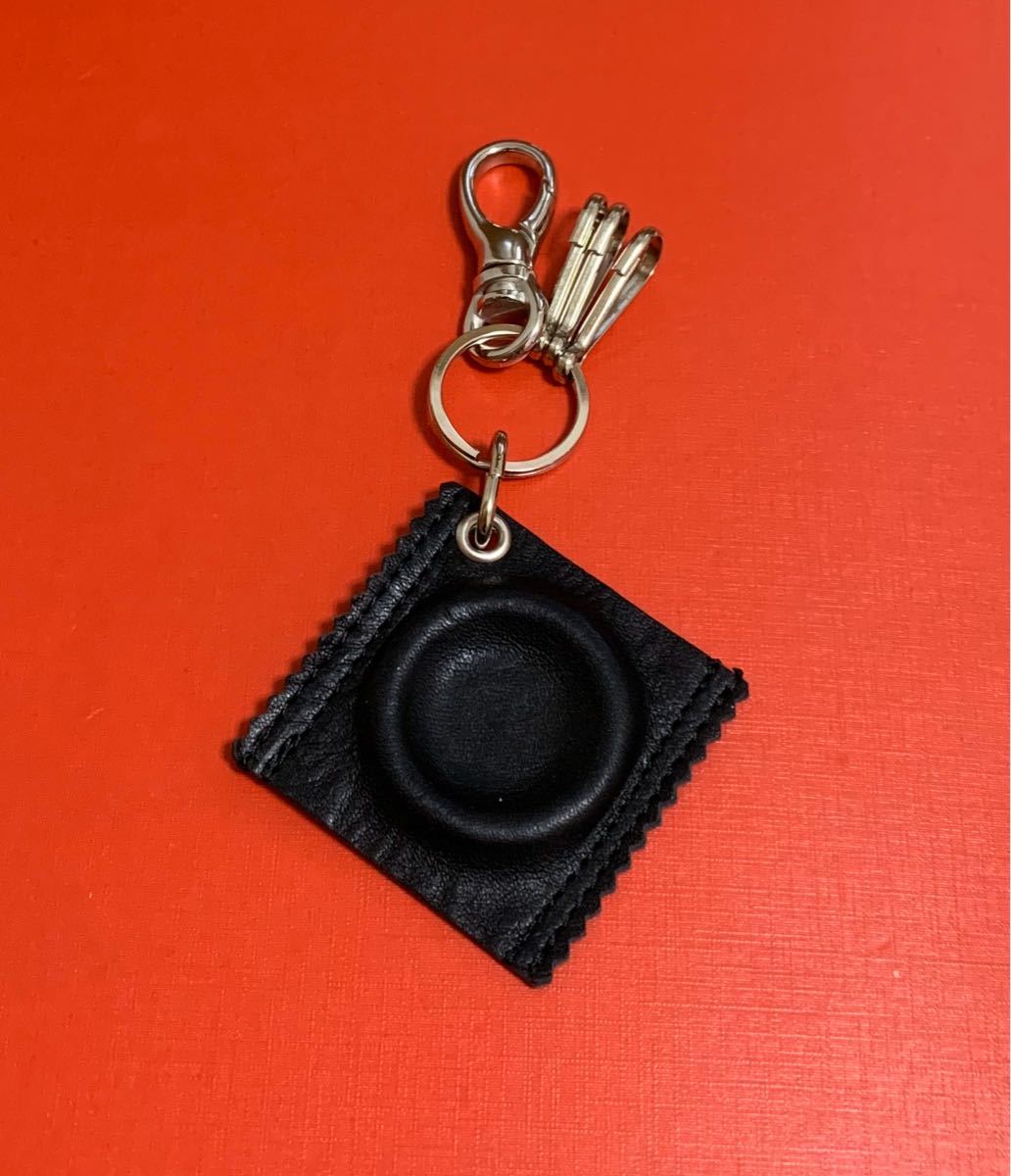 SKIN コンドームキーホルダー｜Yahoo!フリマ（旧PayPayフリマ）