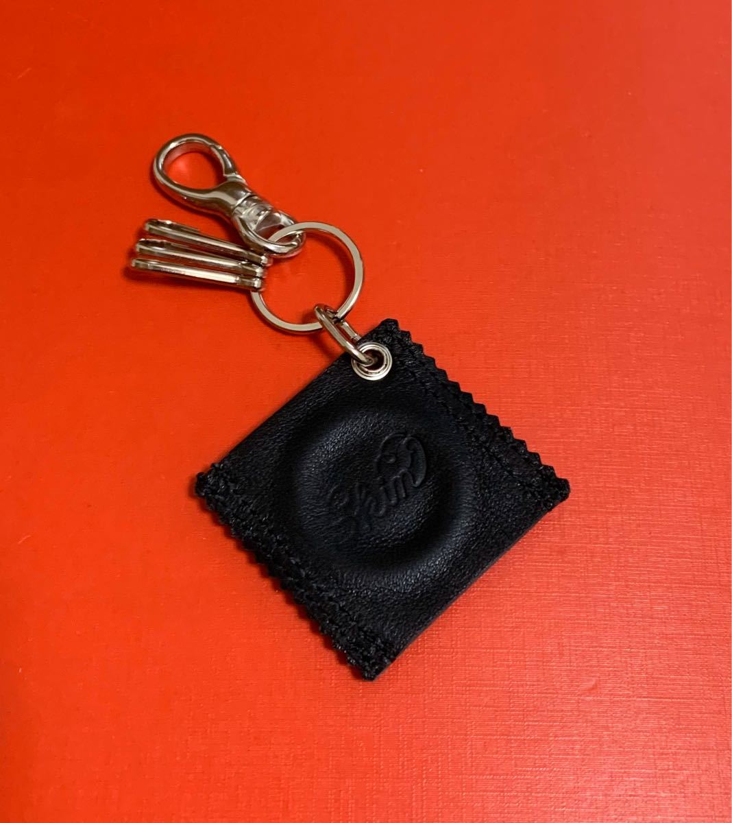 SKIN コンドームキーホルダー｜Yahoo!フリマ（旧PayPayフリマ）