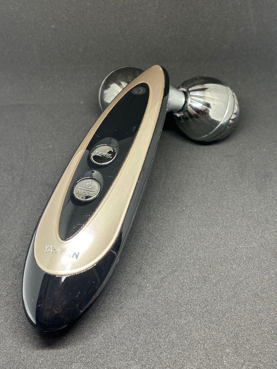 値下げしました 中古 ヤーマントルネードRFローラー ピンク HRF15P-2