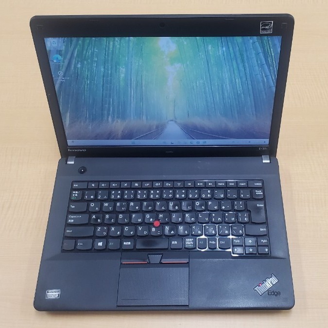Lenovo ThinkPad edge e430c Windows11home SSD128GB+HDD500GB i5