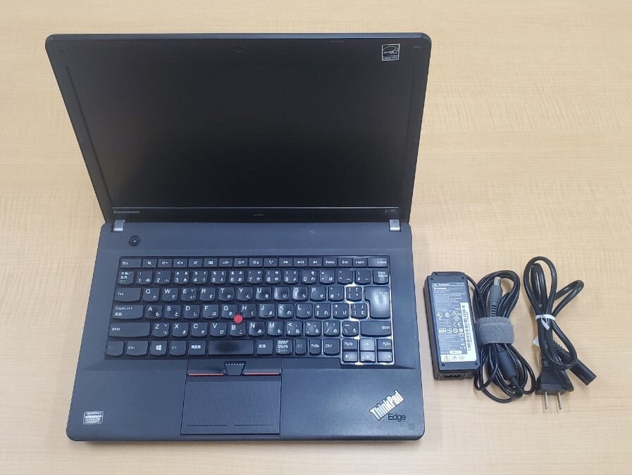 Lenovo ThinkPad edge e430c Windows11home SSD128GB+HDD500GB i5