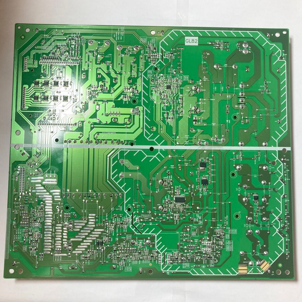 SONY 液晶テレビ 電源基板 KJ-65X8550G 2019年製 修理交換｜Yahoo