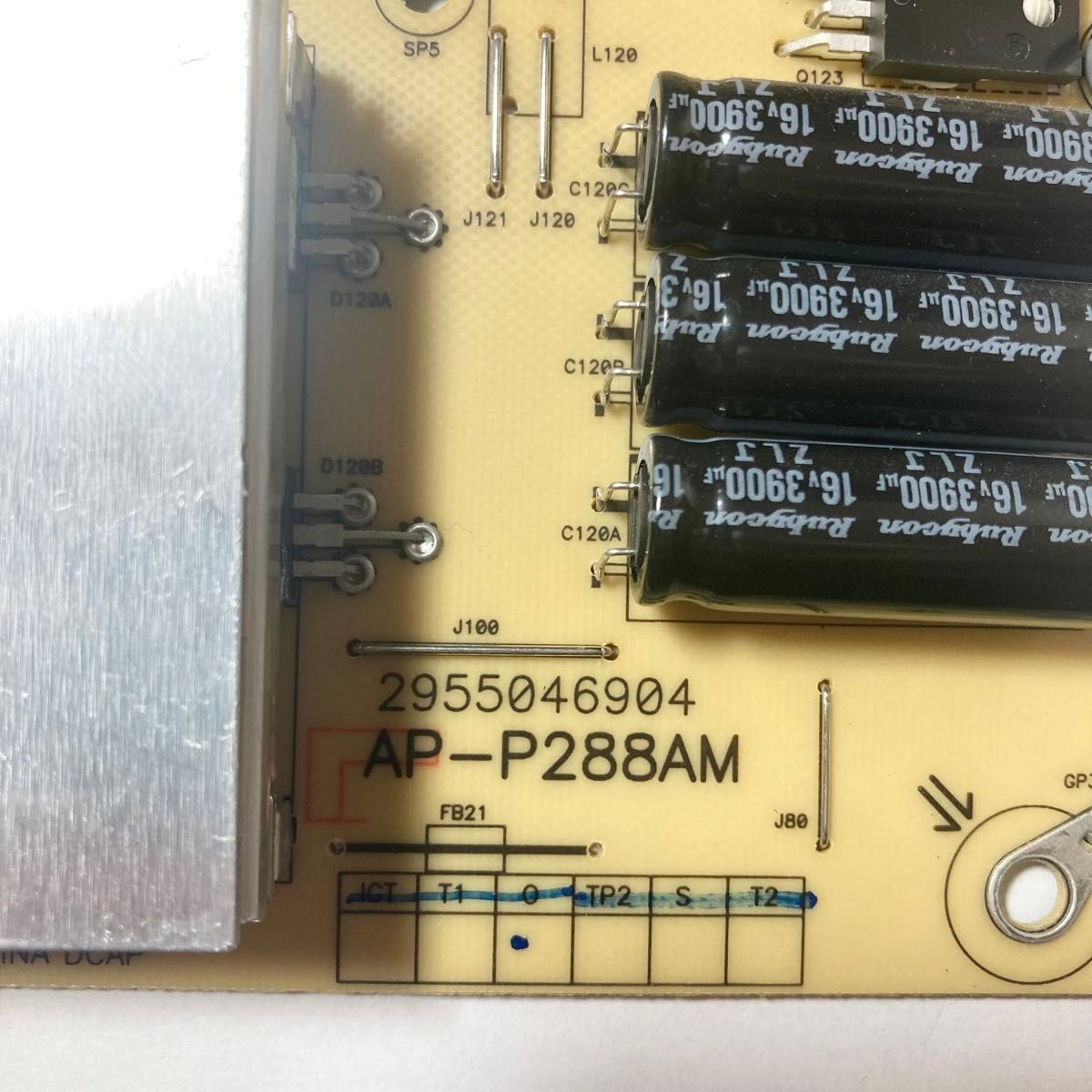 SONY 液晶テレビ 電源基板 KJ-65X8550G 2019年製 修理交換｜Yahoo