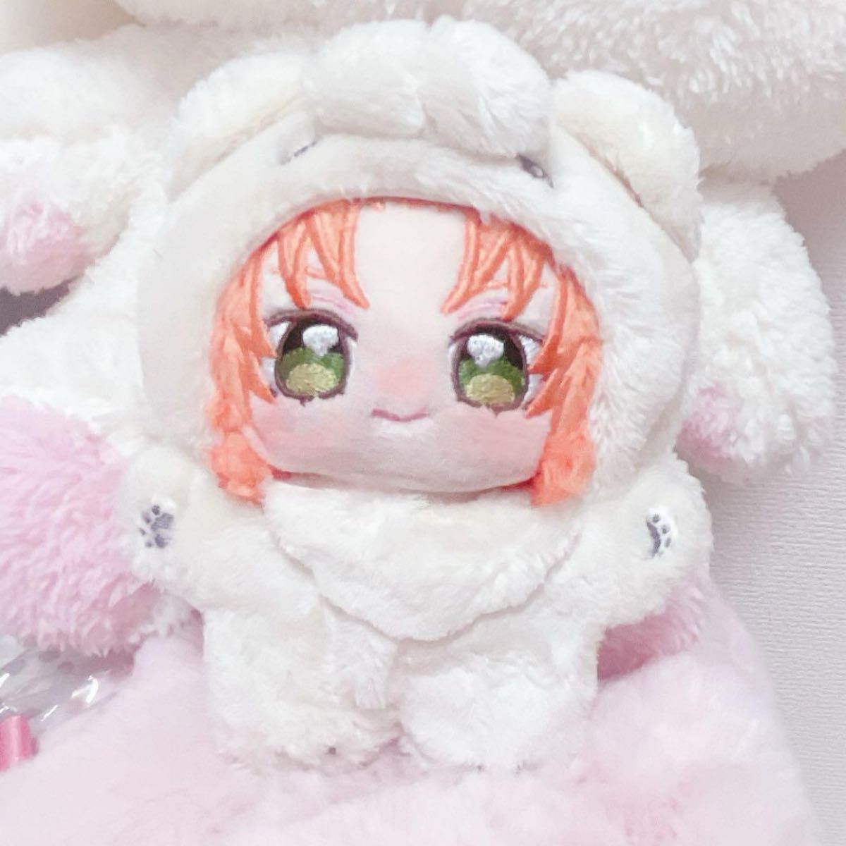 月永レオ いつぬい 一緒に暮らすぬいぐるみ｜Yahoo!フリマ（旧PayPay