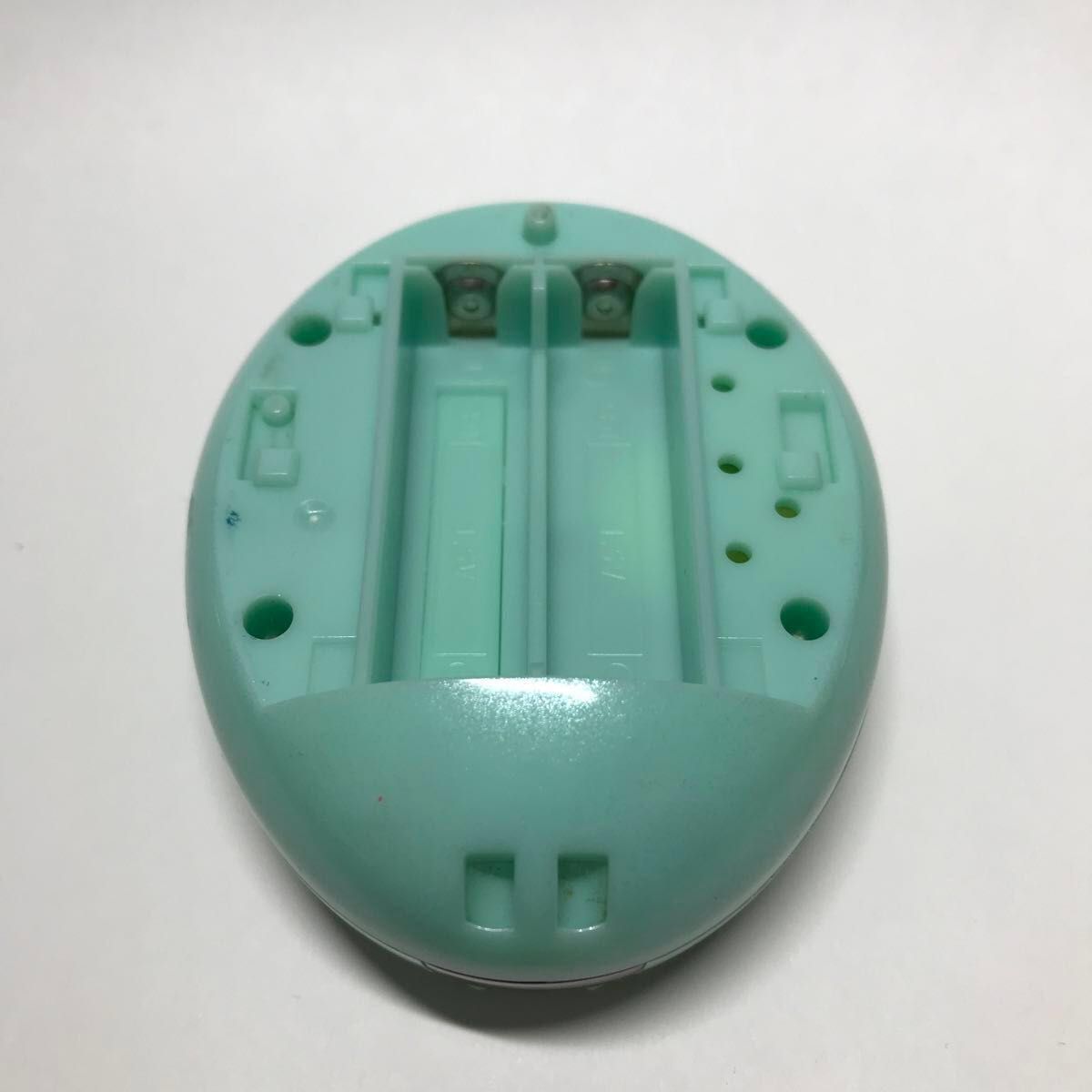 たまごっちピース Tamagotchi P's グリーン｜Yahoo!フリマ（旧PayPay