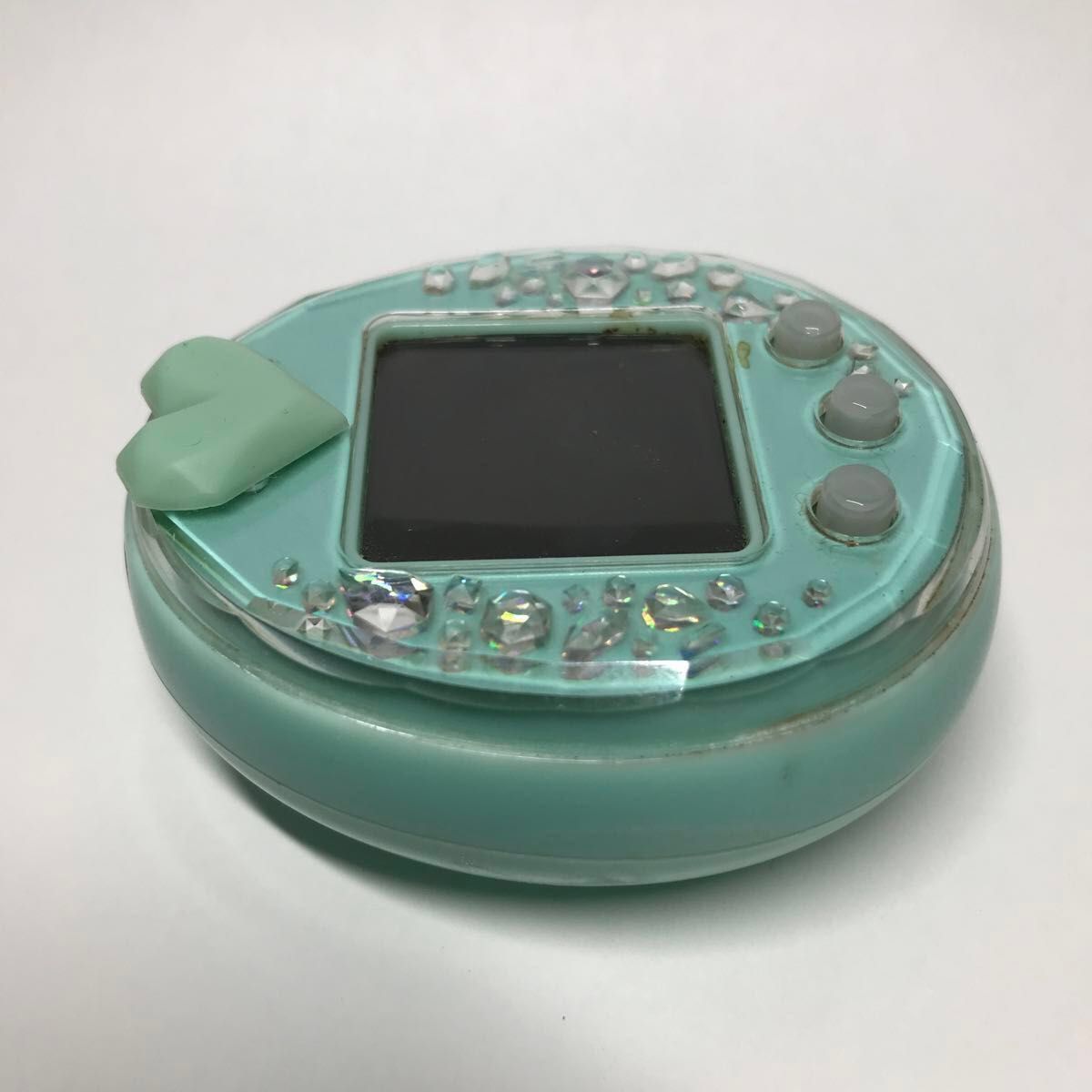 たまごっちピース Tamagotchi P's グリーン｜Yahoo!フリマ（旧PayPay