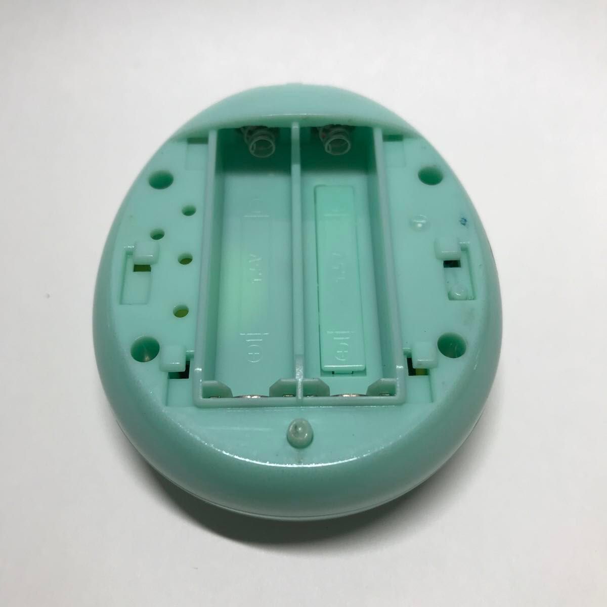 たまごっちピース Tamagotchi P's グリーン｜Yahoo!フリマ（旧PayPay